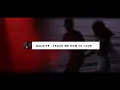 Galdive - Teach Me How To Love (Lyrics)
