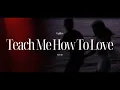 Download Lagu Galdive - Teach Me How To Love (Lyrics)