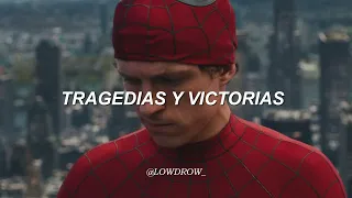 Steve Lacy - oh yeah Spiderman Brand new day Soundtrack Sub espanol