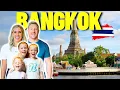 Download Lagu BACK in THAILAND after 2 YEARS (Has it changed?) 🇹🇭