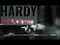 UNAPOLOGETICALLY COUNTRY AS HELL - HARDY