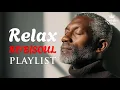 Download Lagu [Relax R\u0026B] Relaxing Soulful R\u0026B with Deep Warmth / Soul / Jazz | Focus /Study / Work