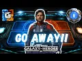I Thought Cassian Was Supposed to Suck Now 5v5 GAC Kyber 2