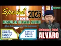 Download Lagu SPESIAL 2025 | KUMPULAN PENAMPILAN MERDU QORI INTERNASIONAL MUHAMMAD NAJMI ALVARO TERBARU 2025