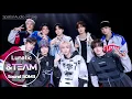 보컬만으로 무대 박살! 늑대들 Lunatic 모드 ON🔥｜앤팀(\u0026TEAM) - Lunatic｜공간음향🎧라이브｜SoundBOMB360˚[SUB]