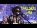 Lagu TRIBE SESSIONS: AFRICANVIC