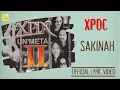 Download Lagu XPDC - Sakinah Unmetal (Official Lyric Video)