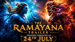 Ramayana Trailer: इस दिन रिलीज होगा ‘रामायण’ का ट्रेलर | Ranbir Kapoor, Sai Pallavi, Yash
