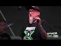 Buck-O-Nine Performs My Town at 2021 Supernova Ska Festival