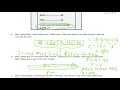 lesson 1 homework module 7 grade 3