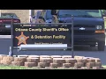 Man accused in estranged wife s murder found dead in Ottawa County jail cell