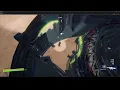 Extraction Shooter Dev Log Added a camera effect to make opening heavy doors feel more impactful