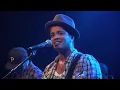 Bruno Mars - Grenade (live) at las vegas