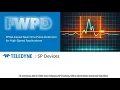 FWPD - real-time pulse detection and analysis for high-speed digitizers