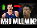 History Will Be Made Who Will Win The 2023 NBA Finals