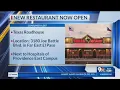 Texas Roadhouse opens 4th location in El Paso this time in far East Side