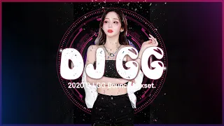 Download DJ 지지 2020 페스티벌 믹셋🎶 (DJ GG 2020 DJ Festival Mixset) MP3