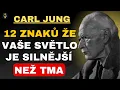 Download Lagu Carl Jung vysvětluje | 12 znaků, že vaše světlo je silnější než tma