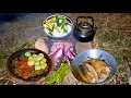 Download Lagu LIWET SUNDA,SAMBELMENTAH DADAKAN, JENGKOL MUDA,PETE BAKAR,DAN GORENG SEPAT,OLAHAN NIKMAT DI SAUNG