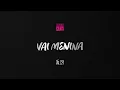 VAI MENINA - Pedro Sampaio (Joaqui Ganis Remix)