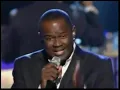 Brian McKnight - If Only You Knew - Live UNCF An Evening Of Stars Patti LaBelle - 2009