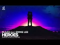 Klaas feat. Emmie Lee – Heroes (Shinzo & Rocco Remix)