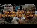 Download Lagu NDUGAL KUMAT (2021)-TIKUS JAHAT X IZLSU X RAT'S