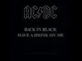 AC/DC Have a Drink on Me