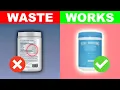 Don t Buy Collagen Until You Watch This Label Red Flags