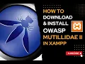 How to install latest version of OWASP Mutillidae II in Kali Mutillidae Web Hacking Skills