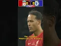 Liverpool vs Chelsea - The Longest Penalty Shootout in Football History!