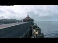 Ashika Island Beach Club Observatory Deck Location DMZ Call of Duty WARZONE 2 0