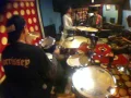 Download Lagu The Power Puff Boys - Karma (Dafeb Drum Cover)