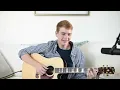Drennan Allen - M (Original Song)