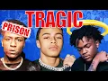 The Tragic Crazy Story of