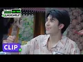 Download Lagu No Trust Between Nine and Patrick? Poor Zhou Keyu! 高卿尘与尹浩宇失去信任？ | 营人进入异次元会变成笨蛋吗 Are You A Werewolf