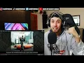 Top 5 In The Building!!! Divine - Traffic Jam Feat. Jadakiss || Classy's World Reaction