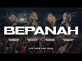 Lagu Bepanah – Cameron Mendes, Narsinga Bobbili, Sheenu Mariam, Samarth Shukla | Live from New Delhi