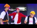 DIVINE - Disco Rap Feat. D'Evil, MC Altaf | Punya Paap | Kapil Dekwal Dance Choreography