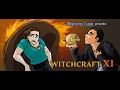 Witchcraft 11: Sisters in Blood (2000) (Obscurus Lupa Presents) (FROM THE ARCHIVES)