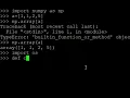 Clear the screen in IDLE of Python