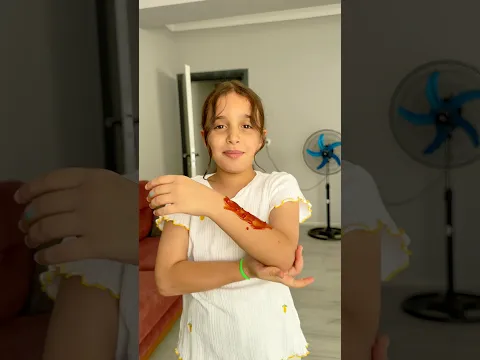 اقوى مقلب في خالو🤣👍🏻😱