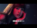 DENDAM MALAM KELAM - GHEA INDRAWARI  | OST Dendam Malam Kelam