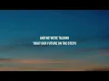 Kane Brown - Whiskey Sour (Lyrics)