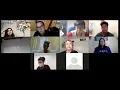 Zoom Meeting for 3D Design
