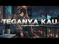 Lagu TEGANYA KAU - LYODRA COVER MALE AI SPEED UP