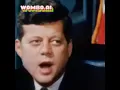 Download Lagu John F. Kennedy Sings Dynamite Taio Cruz