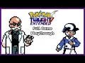 Download Lagu Pokemon Twilight (Fan Game) | Full Game Playthrough