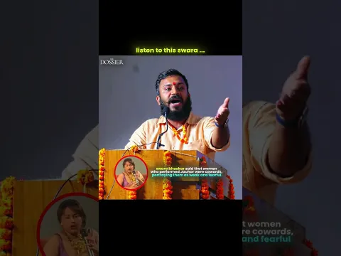 The reason why Hindu women committed jauhar  🔥💪 #shorts #jauhar