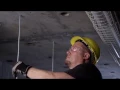 Titen Threaded Rod Hanger for Faster More Secure Hanging